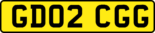 GD02CGG