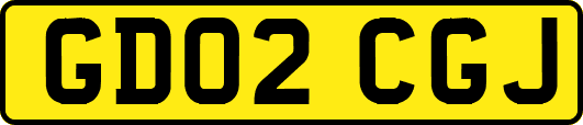 GD02CGJ
