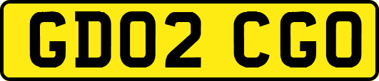 GD02CGO