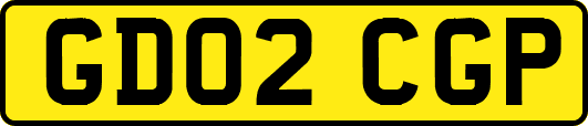 GD02CGP