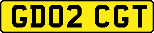 GD02CGT