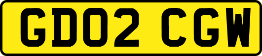 GD02CGW