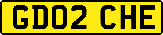 GD02CHE