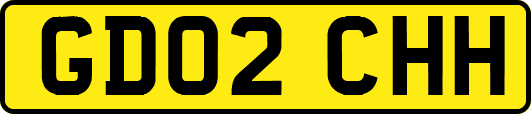 GD02CHH