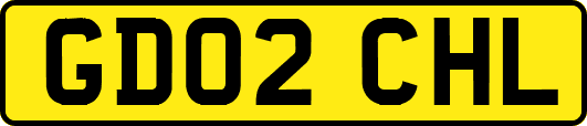 GD02CHL