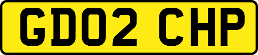 GD02CHP