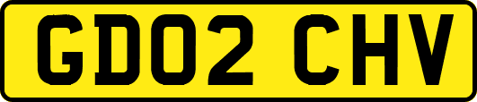 GD02CHV