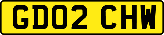 GD02CHW