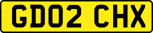 GD02CHX