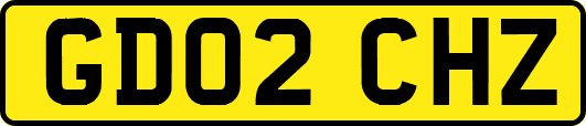 GD02CHZ