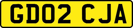 GD02CJA