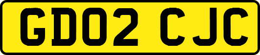 GD02CJC