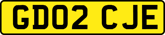 GD02CJE