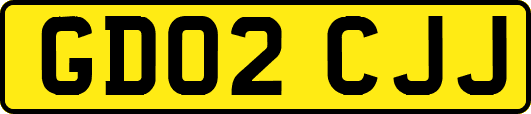GD02CJJ
