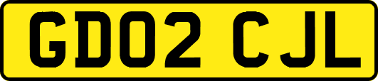 GD02CJL