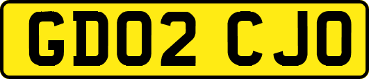 GD02CJO