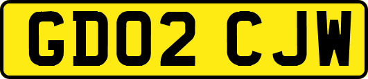 GD02CJW