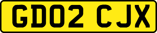 GD02CJX