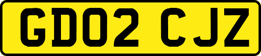 GD02CJZ