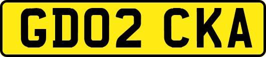 GD02CKA