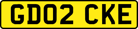 GD02CKE