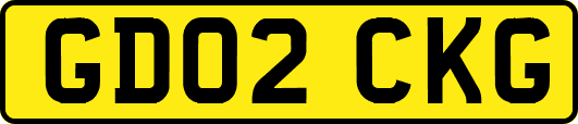 GD02CKG