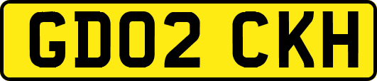 GD02CKH