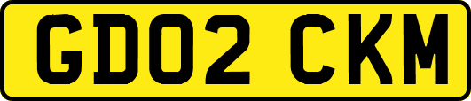 GD02CKM