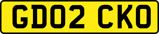 GD02CKO