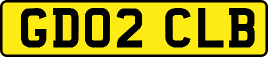 GD02CLB