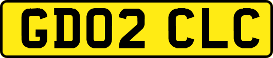 GD02CLC