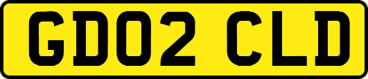 GD02CLD