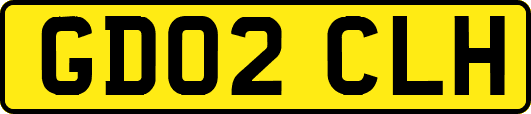 GD02CLH