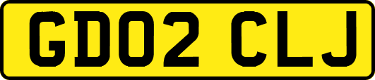 GD02CLJ