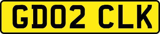 GD02CLK