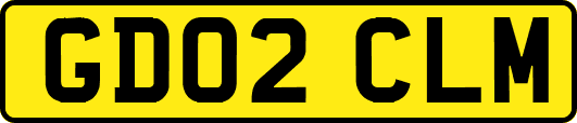 GD02CLM
