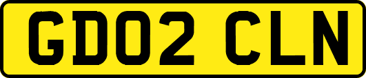 GD02CLN