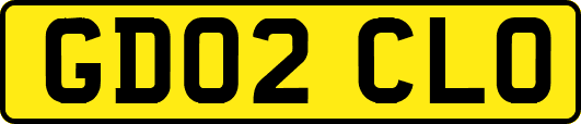 GD02CLO