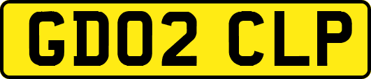 GD02CLP