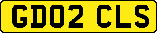 GD02CLS