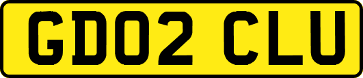 GD02CLU