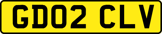 GD02CLV
