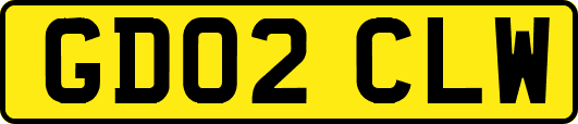 GD02CLW