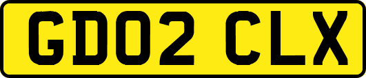 GD02CLX