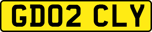 GD02CLY