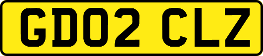GD02CLZ