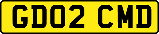GD02CMD
