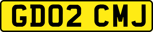GD02CMJ