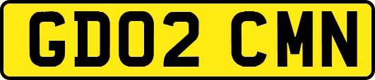 GD02CMN