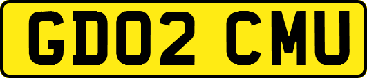 GD02CMU